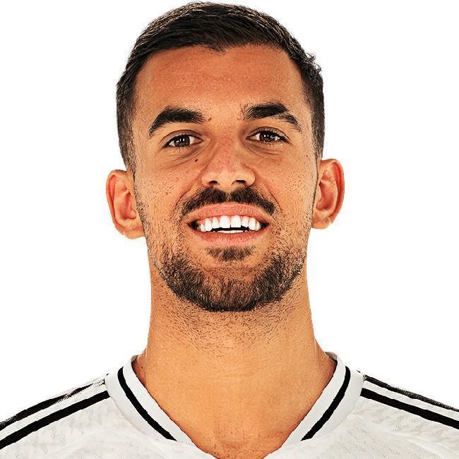 Dani Ceballos