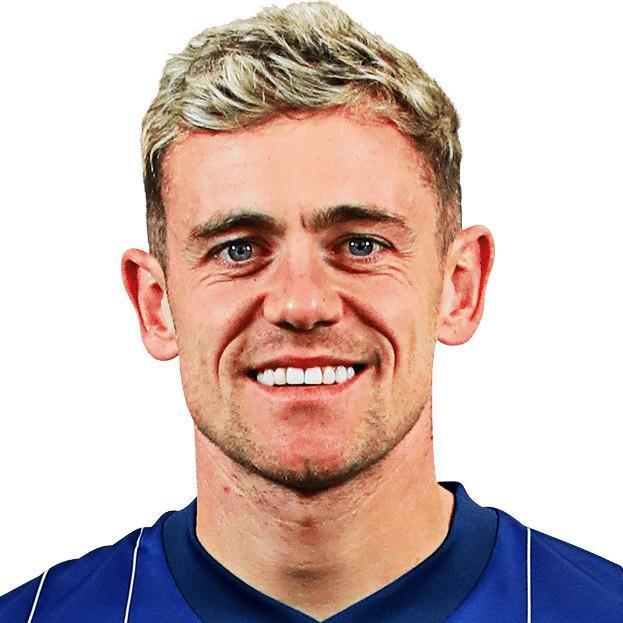 Sammie Szmodics