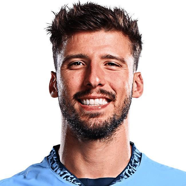 Rúben Dias