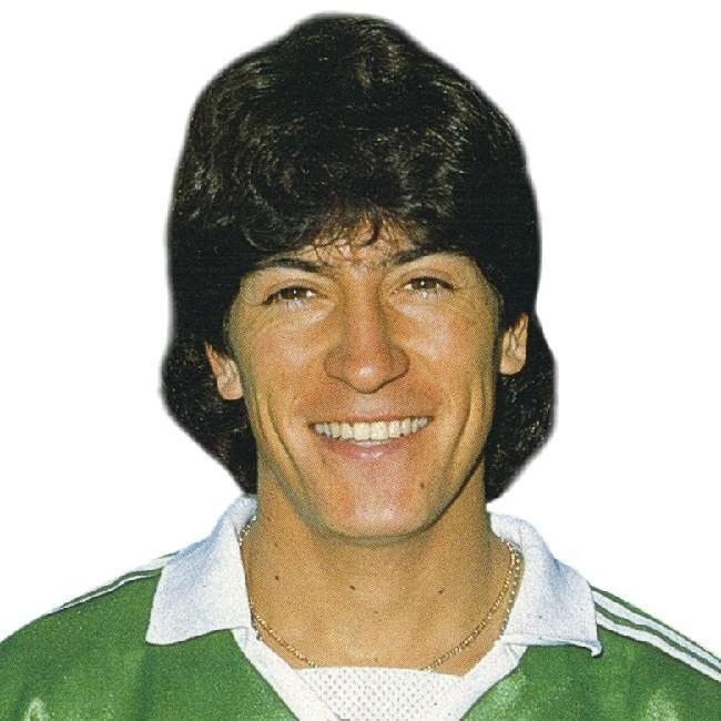 Iván Zamorano