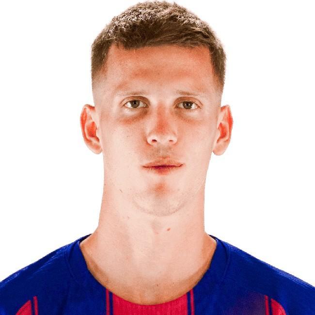 Dani Olmo
