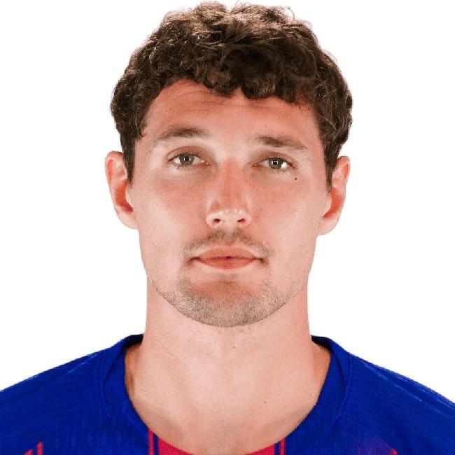 Andreas Christensen