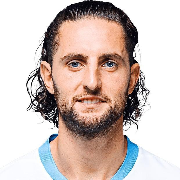 Adrian Rabiot