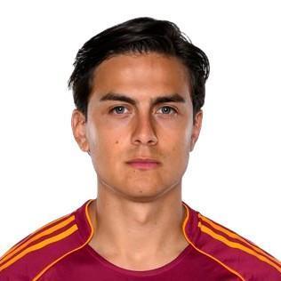 Paulo Dybala