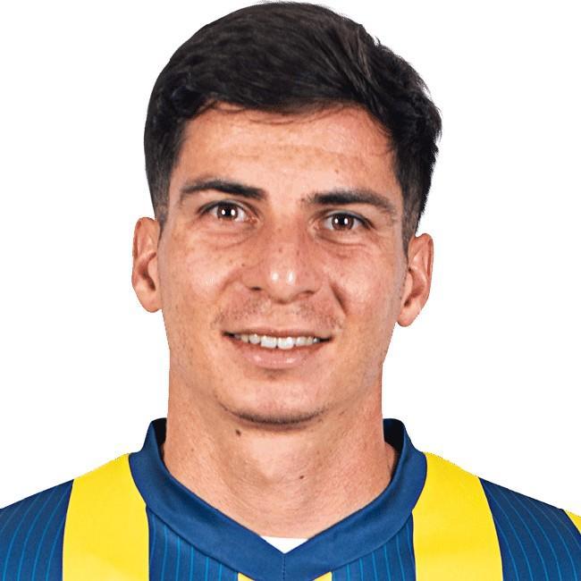 Francis Mac Allister