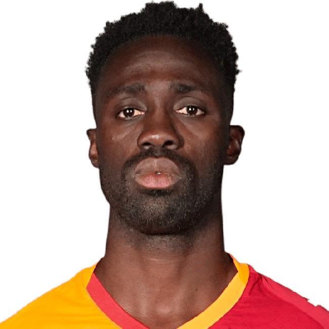 Davinson Sánchez