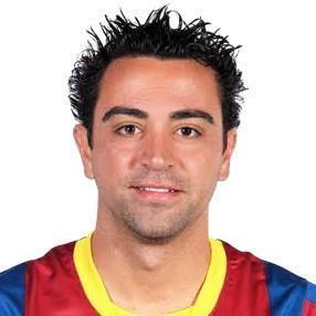 Xavi