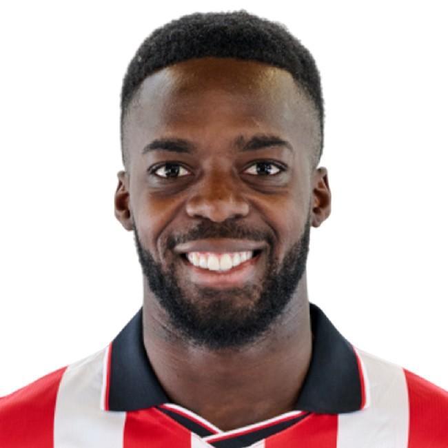 Iñaki Williams