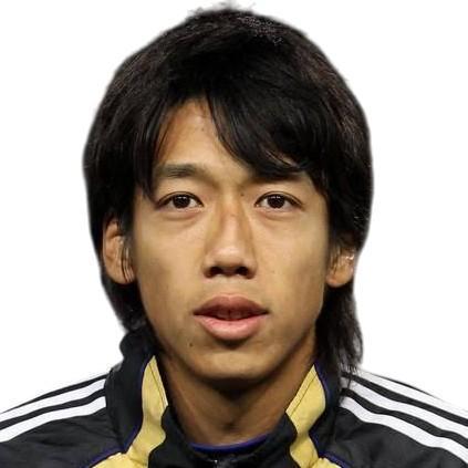 Kengo Nakamura
