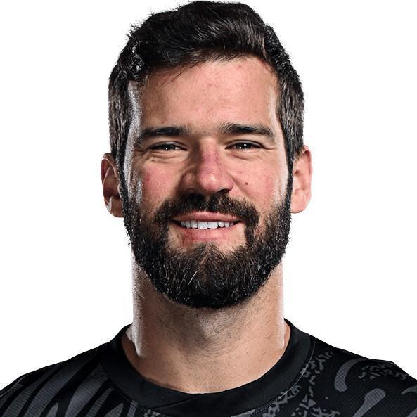 Alisson Becker