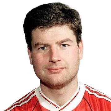 Denis Irwin
