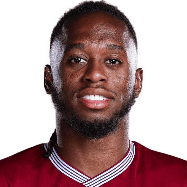 Aaron Wan-bissaka