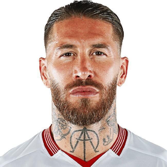 Sergio Ramos