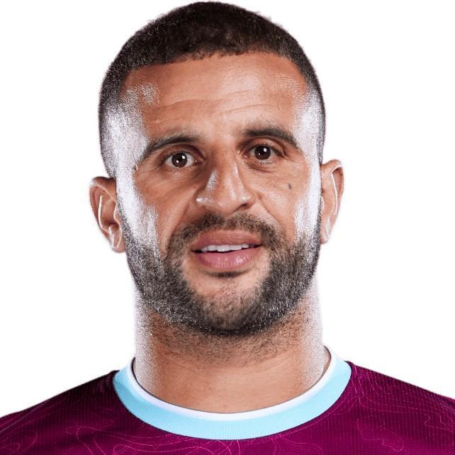 Kyle Walker
