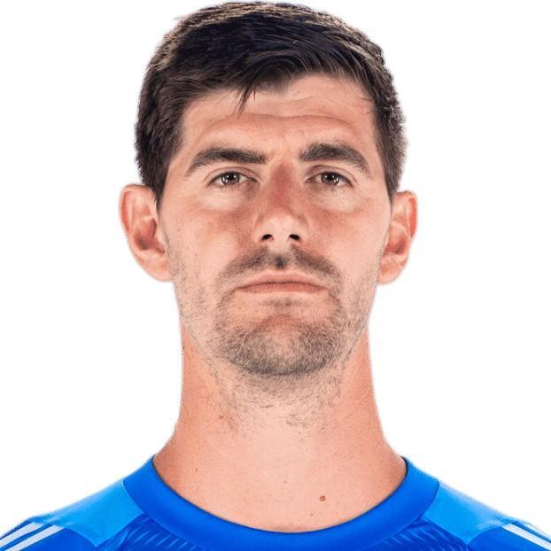 Thibaut Courtois