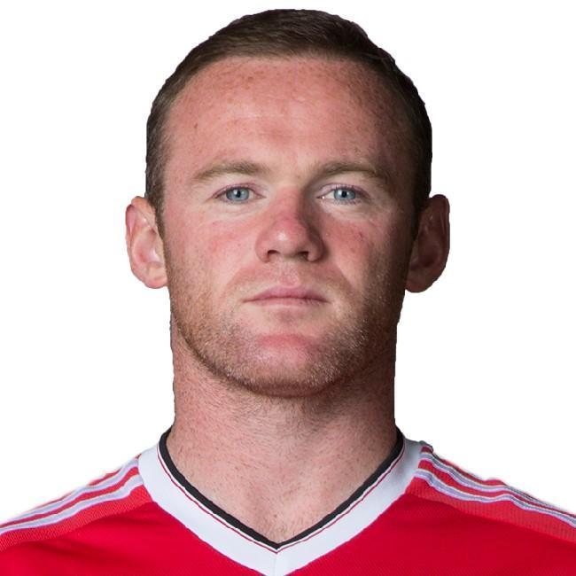 Wayne Rooney