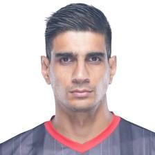 Gurpreet Singh