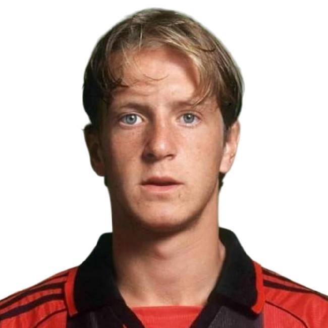 Massimo Ambrosini