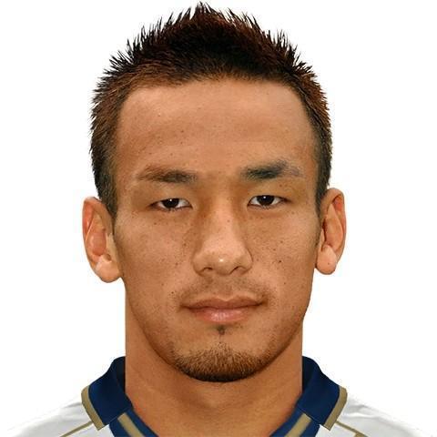 Hidetoshi Nakata