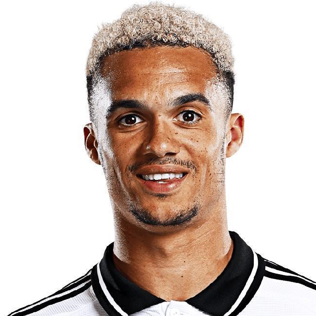 Antonee Robinson
