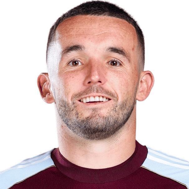 John Mcginn