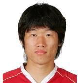 Park Ji-Sung