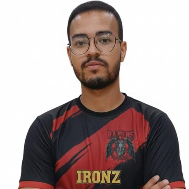 SALAH EDDINE BESABIR