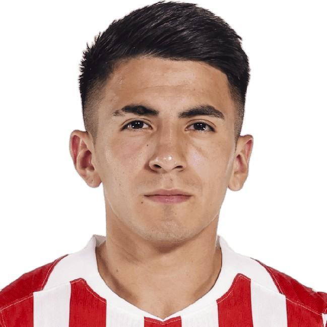 Thiago Almada