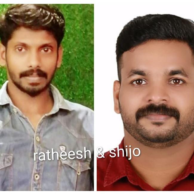 SHIJO & RATHEESH