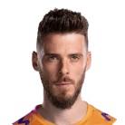 De Gea
