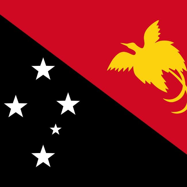 Papua New Guinea