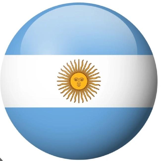 ARGENTINA