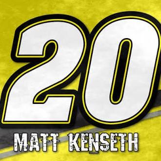 Matt Kenseth