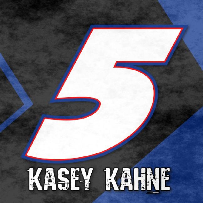 Kasey Kahne