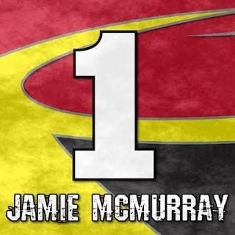 Jamie McMurray