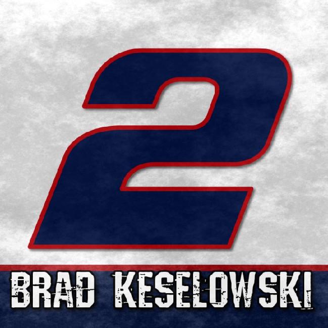 Brad Keselowski