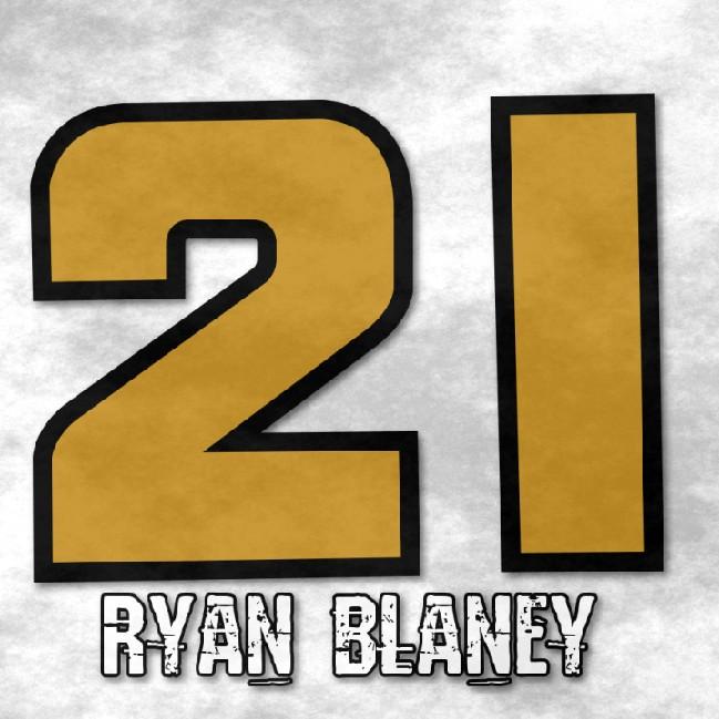 Ryan Blaney