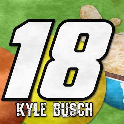 Kyle Busch