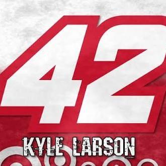 Kyle Larson