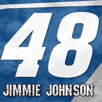 Jimmie Johnson