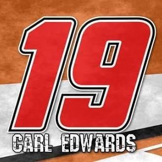 Carl Edwards