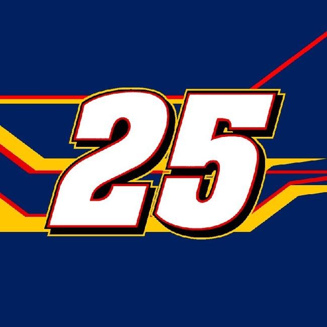 Chase Elliott