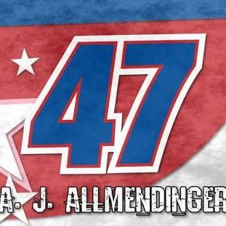 Aj Allmendinger