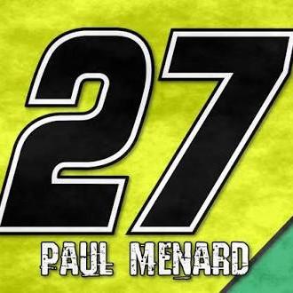 Paul Menard