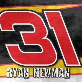 Ryan Newman