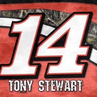 Tony Stewart