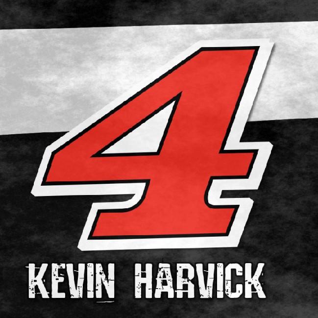 Kevin Harvick