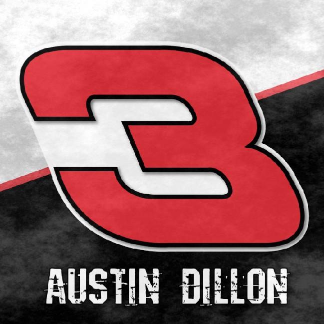 Austin Dillon