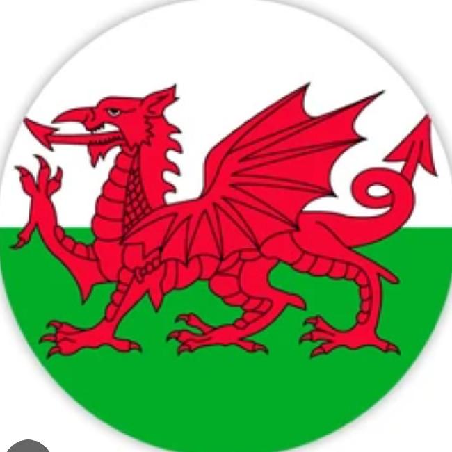 WALES