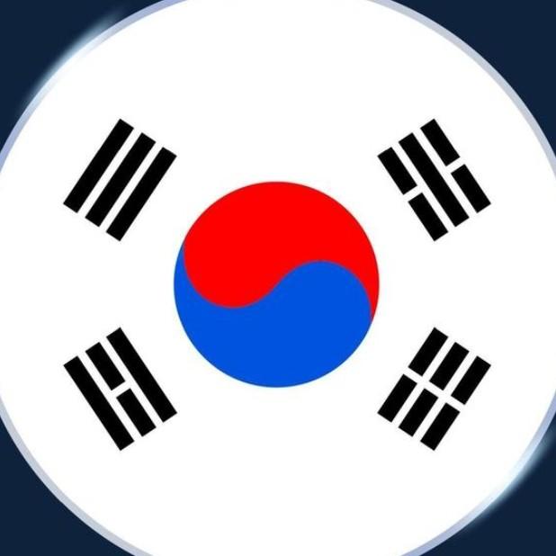 SOUTH KOREA